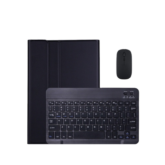 tablet covers & cases Lightweight PU Leather TPU DetachableWireless Tablet Cases Combo Protective Tablet for Redmi Pad Pro 12.1