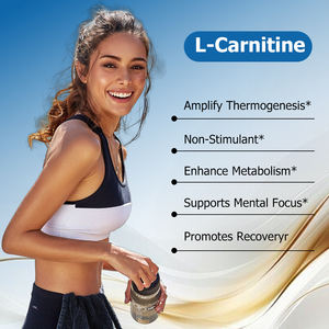 Líquido Oral Adelgazante L-Carnitina 3000MG al por Mayor de Fábrica, Apoya el Metabolismo de Grasas, la Recuperación Muscular y Aumenta la Termogénesis - Product Image 4
