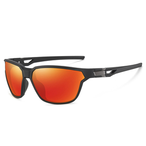 Gafas <span class=keywords><strong>de</strong></span> <span class=keywords><strong>sol</strong></span> deportivas <span class=keywords><strong>para</strong></span> pesca al aire libre coloridas a la moda superventas, gafas <span class=keywords><strong>de</strong></span> <span class=keywords><strong>sol</strong></span> polarizadas <span class=keywords><strong>para</strong></span> conducir con logotipo personalizado al por mayor <span class=keywords><strong>para</strong></span> hombre - Product Image 5