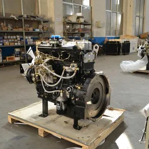 HFK495D Diesel Engine