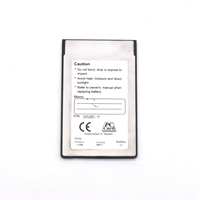 Accesorios Fanuc, Repuestos Fanuc, Tarjeta SRAM PRETEC, 1 MB