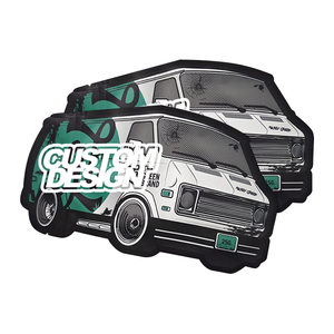 Tùy Chỉnh In Nắp Kéo Trẻ Em Bằng Chứng 3.5G 7G 7mil Đặc Biệt Tùy Chỉnh Hình Dạng Chết Cắt Mylar Túi Cho Thực Phẩm - Product Image 5