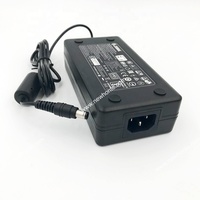 Adaptateur d'alimentation 105934-053 utilisé pour les imprimantes à codes-barres Zebra GK420D GK420T GT800 ZD410D ZD421D ZD421T ZD421