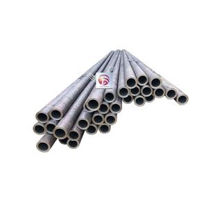 Tubes en <span class=keywords><strong>acier</strong></span> au carbone économiques 16Mn Sae1518 St52 6 pouces Sch 40 <span class=keywords><strong>27</strong></span> pouces, tubes en <span class=keywords><strong>acier</strong></span> sans soudure à chaud, tubes en <span class=keywords><strong>acier</strong></span> finis à chaud, vente chaude - Product Image 3