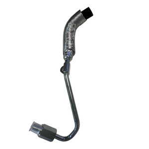 Manguera de refrigerante de caucho, longitud estándar, ajuste universal para reemplazo y reparación - Product Image 3