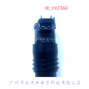 คอยล์จุดระเบิด F6T560 21171 0005 21171 0029 129700 3630 สำหรับรถจักรยานยนต์สตรีทไบค์แบบเดี่ยวพลาสติกใหม่ - Product Image 5