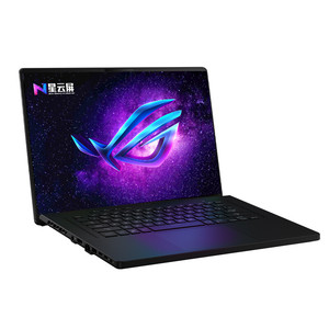 Ordinateur portable de jeu haute performance ROG <span class=keywords><strong>Zephyrus</strong></span> <span class=keywords><strong>M16</strong></span> 2023, 16 pouces, Intel I7 (32 Go DDR5, 1 To SSD, RTX3080Ti/3070Ti/3060, 2.5K 165Hz) - Product Image 1