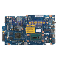 Placa Base Plc 8G7TP PARA 5548 5448 5543 I3-5005U LA-B016P 216-0858020 Suministro al por Mayor