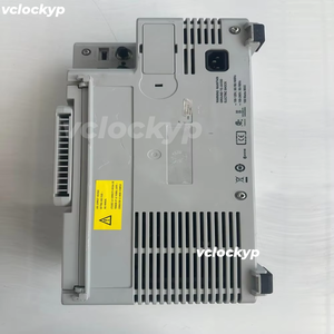 1 ชิ้น คีย์ไซท์ MSOX3104T ออสซิลโลสโคปสัญญาณผสม 1GHz 5G มือสอง - Product Image 5