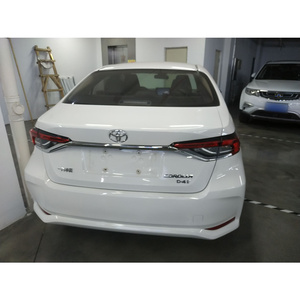 Toyota Corolla Usado al Mejor Precio, 2020, Gasolina 1.2, Auto Usado con Tracción Delantera, 5 Asientos, Uldjsheh8p - Product Image 5