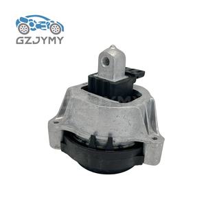 BMW için 22116860488 sağ motor montajı motor braketi 520i 528Li 530i 530Li 630i 730Li 730i G30 G31 G32 - Product Image 1