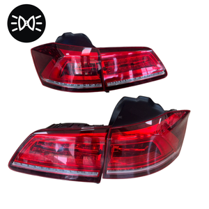 Feux arrière gauche/droit d'<span class=keywords><strong>occasion</strong></span> d'origine de haute qualité, compatibles avec Volkswagen GOLF <span class=keywords><strong>Sportsvan</strong></span>, entièrement fonctionnels - Product Image 2
