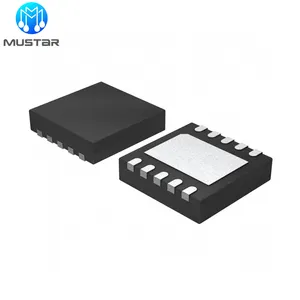 Mu Star Shenzhen Electronic Components Supplier New Original Integrated Circuits IC Chips Sourcing Fast Quotation BOM Service