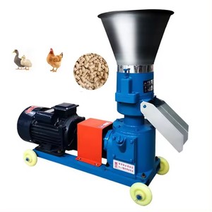 Bán buôn trang trại động vật <span class=keywords><strong>PELLET</strong></span> <span class=keywords><strong>Mill</strong></span> Máy gà vịt cá chép Thức ăn <span class=keywords><strong>pellet</strong></span> Máy làm nông nghiệp thiết bị - Product Image 4