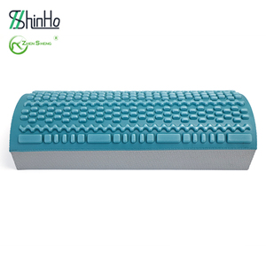 Zhensheng — rouleau de massage demi-rond, nouveau design, <span class=keywords><strong>2022</strong></span> - Product Image 2