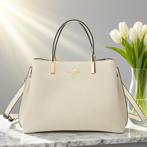New Fashion Designer Crossbody Bags High Quality PU Leather <b>Shoulder</b> Messenger Bag Casual Totes Luxury Women Handbags and Purses - Product Image 1
