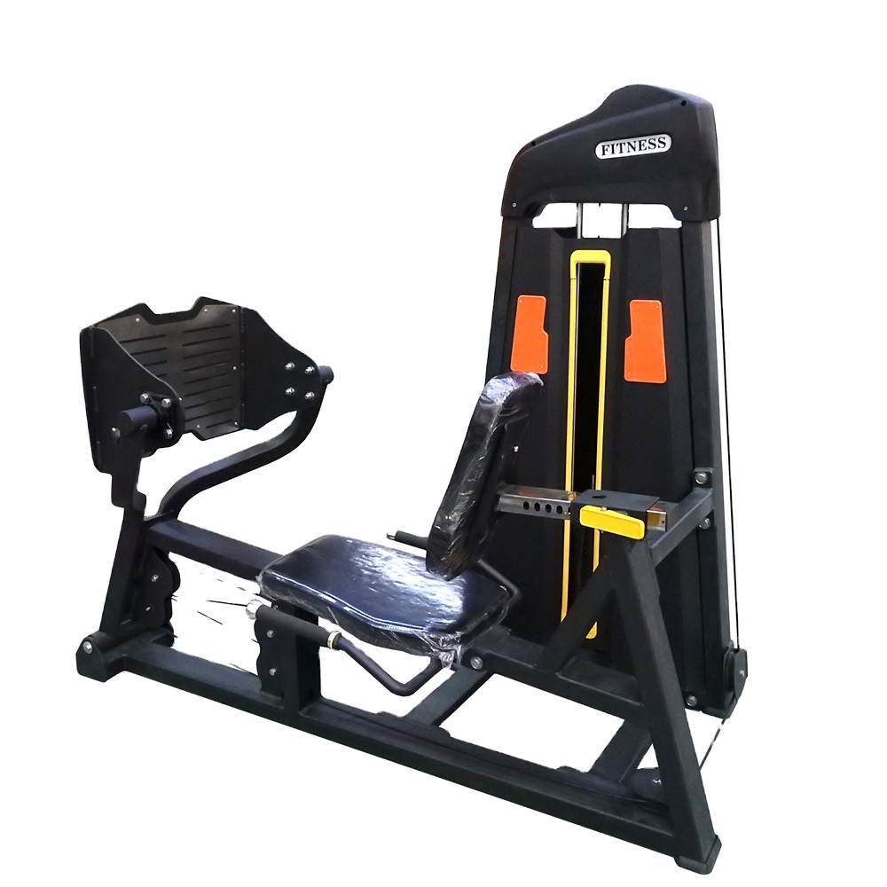 Оборудование для спортзала, коммерческий многофункциональный аппарат для наращивания ног