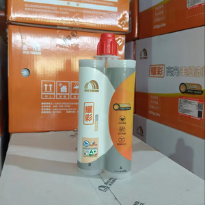 Chống nấm mốc vẻ đẹp đường may hai thành phần nhựa Epoxy và chất làm cứng gạch vữa cho gốm tường sàn gạch - Product Image 1