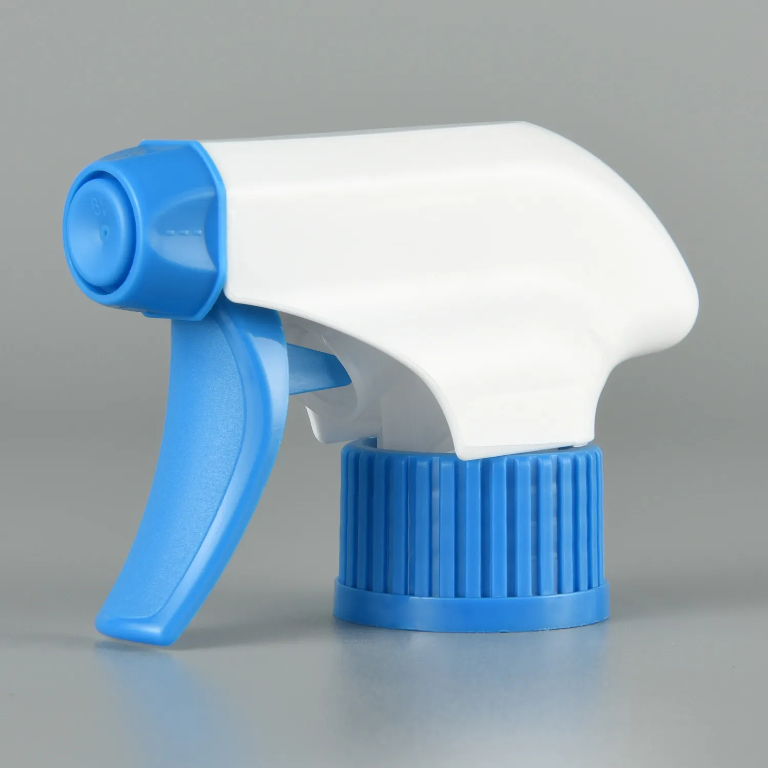 Grosir Kualitas Disesuaikan Plastik Busa Tangan & Penyemprot Nozzle Trigger Sprayer untuk Botol