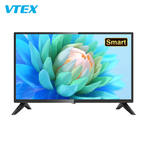 Mini televisión portátil de <span class=keywords><strong>12V</strong></span> para <span class=keywords><strong>caravana</strong></span>, dispositivo de <span class=keywords><strong>TV</strong></span> inteligente con pantalla de 19 a 22 pulgadas, Android, HD, LED, LCD - Product Image 4