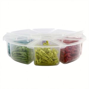 สลักเกลียวแบบคลีวิสขนาดเล็ก 16 มม. น้ำหนักเบา สีใหม่ 480 8 ชุด  ผิวเคลือบ TiCN ขายส่ง - Product Image 2