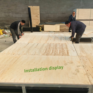 Anillo de boxeo con logotipo personalizado de 4X4m utilizado para BOXEO/MMA/<span class=keywords><strong>Muay</strong></span> <span class=keywords><strong>Thai</strong></span> utilizado para reglas AIBA,IBF, Etc. - Product Image 2