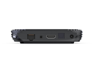 <span class=keywords><strong>HK1</strong></span> <span class=keywords><strong>RBOX</strong></span> <span class=keywords><strong>X4s</strong></span> Android 11 Quad Core Amlogic S905X4 Smart TV Box 8K 4 Go de RAM 32 Go de ROM 100 Mbps Décodeur TV <span class=keywords><strong>HK1</strong></span> Box - Product Image 4