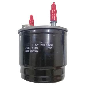 Filtre à carburant diesel HEBEI YOBO FACTORY 31970H8900 31922H8900 31970-H8900 31922-H8900 pour <span class=keywords><strong>KIA</strong></span> STONIC RIO - Product Image 1