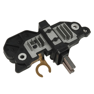 24V điện áp mới nhà máy điều chỉnh cho Bosch alternator f00m144107 f00m144123 0001542405 VR-B396 ib298 - Product Image 2