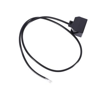 Cavo di prolunga splitter RJ9 maschio a 2 femmine 4P4C per telefono - Product Image 6