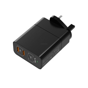 48W <span class=keywords><strong>chargeur</strong></span> Rapide tuniversal 4 ports usb <span class=keywords><strong>chargeur</strong></span> mural QC 3.0 voyage <span class=keywords><strong>chargeur</strong></span> <span class=keywords><strong>adaptateur</strong></span> <span class=keywords><strong>secteur</strong></span> pour ordinateur portable - Product Image 1