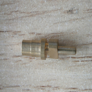 Car Antenna Mini Bracket Metal Copper Iron Stainless Steel Standard Parts <b>Electronics</b> Electrical Appliances Plastics - Product Image 3