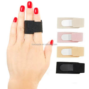 Marteau orteil lisseur correcteur attelle orteil <span class=keywords><strong>cassé</strong></span> enveloppes orteils orthèse séparateur orthopédique bandages rembourrés sangle d'orteil guérir Wrap - Product Image 1