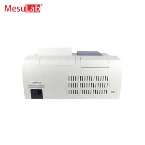 Espectrómetro UV-Vis MesuLab ME-N4 190-1100nm, Espectrofotómetro UV-Vis - Product Image 2