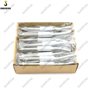 Tubo per pistola <span class=keywords><strong>idropulitrice</strong></span> ad alta pressione in lega giapponese SS durevole di alta qualità per lavaggio a secco - Product Image 5