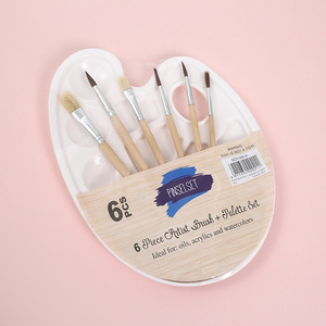 <span class=keywords><strong>Yiwu</strong></span> tìm nguồn cung ứng đại lý Palette và bàn chải thiết lập <span class=keywords><strong>Yiwu</strong></span> phiên dịch thị trường hộ tống trong <span class=keywords><strong>Yiwu</strong></span> trang web tìm nguồn cung ứng đại lý người mua - Product Image 3