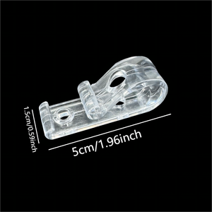 Poids du cordon de <span class=keywords><strong>store</strong></span> fabricant de composants de stores extérieurs, composants de stores de fenêtre, poids du cordon <span class=keywords><strong>pour</strong></span> stores roulants - Product Image 6
