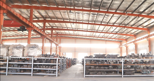 Kits de Sistema de Escape, Tubos de Escape Intermedios, Silenciador de Escape de Alta Calidad para <span class=keywords><strong>Nissan</strong></span> NP300 Navara Frontier Pickup - Product Image 4