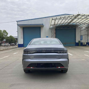 <span class=keywords><strong>JX</strong></span> Auto BYD Destroyer <span class=keywords><strong>05</strong></span> 2024 DM-i 55 km Edición Deluxe Automática Volante a la Izquierda Cuero R16 Cámara 4 Puertas 5 Asientos Coche Híbrido Enchufable - Product Image 3