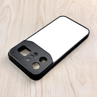 Coque de téléphone en TPU 2D pour Infinix Note 60 Ultra 5G GT 50 Pro, sublimation, personnalisable, impression DIY, coque en silicone