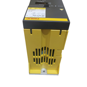 FANUCA06B-6078-H311 # Amplificador de Husillo Original H500, Servoaccionamiento de Alta Calidad - Product Image 5