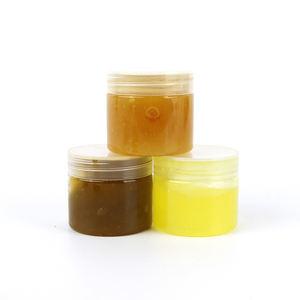 Crema Reparadora de Tatuajes en Envase Pequeño, Crema para el Cuidado Posterior al Maquillaje Permanente de Cejas y Labios con Logotipo Personalizado - Product Image 4