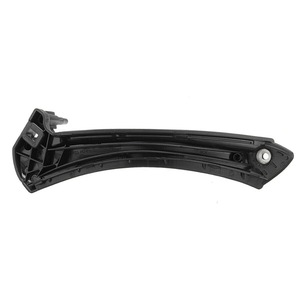 Funda para Apoyabrazos BMW, Cuero Negro, Lado Delantero Derecho, Accesorio Interior - Product Image 2