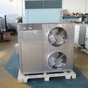 เครื่องปรับอากาศแบบแยกส่วน Marine Direct Expansion Duct ขนาด 15 กิโลวัตต์ 5 ตัน 60000 บีทียู - Product Image 3