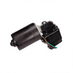 มอเตอร์ปัดน้ำฝนสำหรับรถยนต์ Fiat รุ่น TGE424C 064342403010 12V ผลิตจากโลหะ สำหรับรถยนต์ยุโรป - Product Image 2