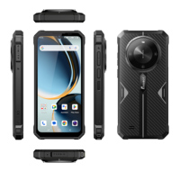 Teléfonos Móviles Robustos Fossibot F105 Smartphone 3G y 4G