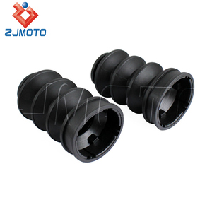 Xe máy ngã ba gaiters <span class=keywords><strong>gators</strong></span> ngã ba sốc khởi động cho Harley XL883 & Sportster 1200 với 39mm ngã ba - Product Image 2