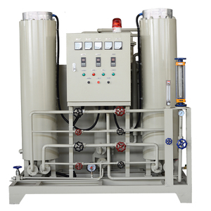 Máy phát khí hydro độ tinh khiết cao, lưu lượng khí điều chỉnh, dùng trong công nghiệp - Product Image 2