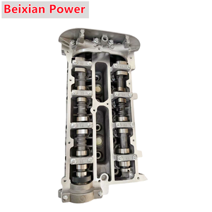Proveedor en China CAF479Q1 con bomba de vacío 1.5L 83KW CAF479Q1 Motor para Escort - Product Image 1