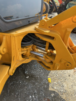 Chargeur frontal sur roues Pelleteuse d'occasion JCB 4x4 chargeuse à bas prix 3CX à bas prix à vendre